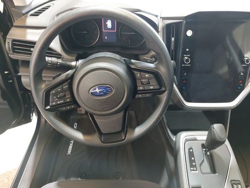 Used 2025 Subaru Crosstrek 2.0i Premium AWD/4WD image 17