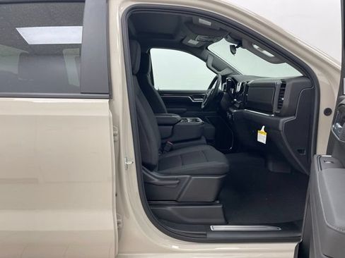 New 2026 Chevrolet Silverado 1500 RST w/ RST Select Package AWD/4WD image 15