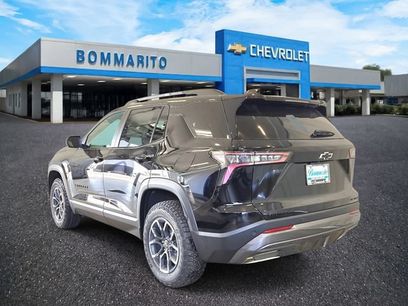 New 2026 Chevrolet Equinox ACTIV