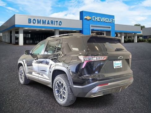 New 2026 Chevrolet Equinox ACTIV image 3