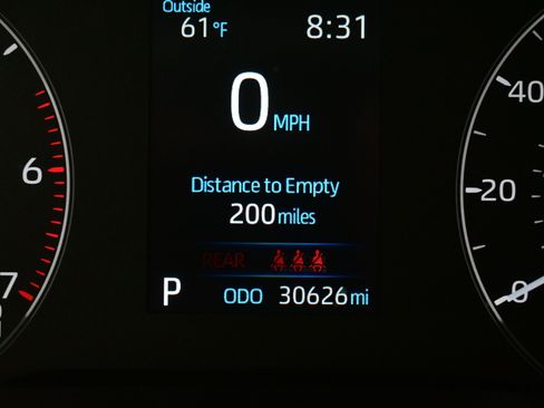 Used 2023 Toyota Corolla LE image 23