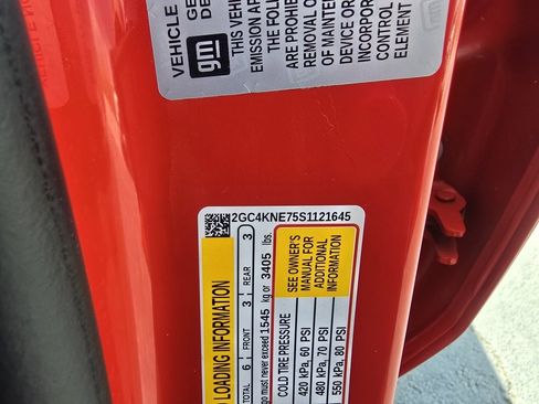 Used 2025 Chevrolet Silverado 2500 LT w/ All Star Edition image 13