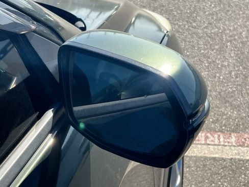 Used 2016 Honda HR-V EX image 16