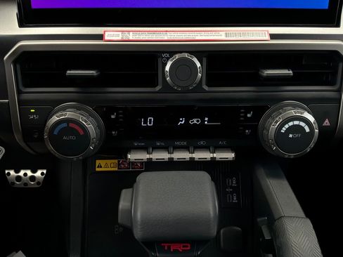 New 2026 Toyota 4Runner TRD Sport Premium RWD image 25