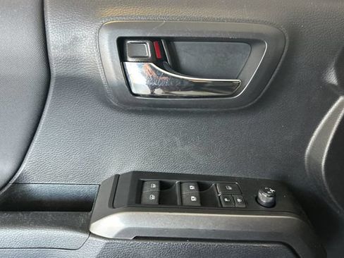Certified 2021 Toyota Tacoma TRD Sport w/ TRD Premium Sport Package AWD/4WD image 14