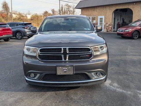 Used 2014 Dodge Durango SXT w/ Quick Order Package 23B AWD/4WD image 22