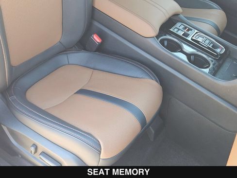 Used 2026 Honda Passport TrailSport Elite image 34