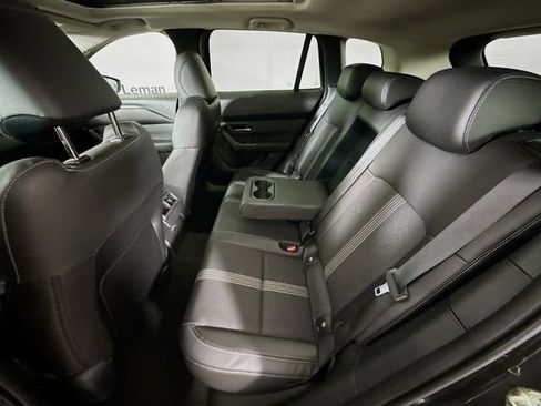 New 2026 MAZDA CX-50 AWD 2.5 S w/ Weather Package image 24