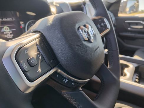 New 2026 RAM 1500 Big Horn image 24