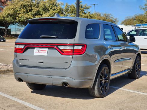 Used 2022 Dodge Durango GT image 6
