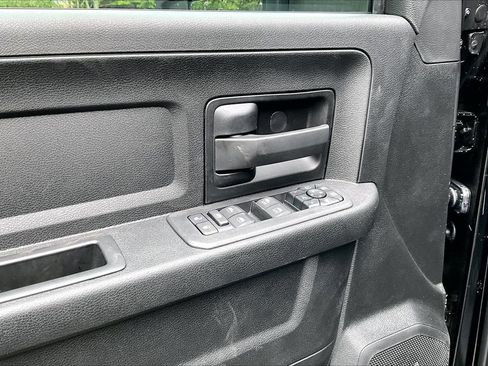 New 2026 RAM 2500 Warlock AWD/4WD image 27