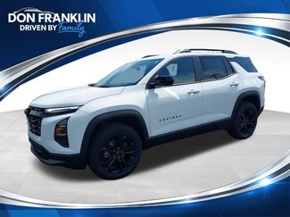 New 2027 Chevrolet Equinox LT w/ Convenience Package II AWD/4WD 360° Tour