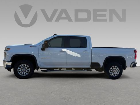 Used 2023 Chevrolet Silverado 2500 LT w/ Convenience Package image 7