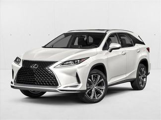 Used 2022 Lexus RX 350L FWD w/ Premium Package video 1