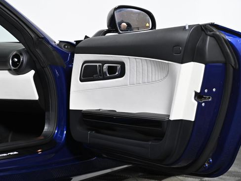 Used 2018 Mercedes-Benz AMG GT C image 55