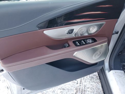 New 2026 Lincoln Nautilus Black Label image 8