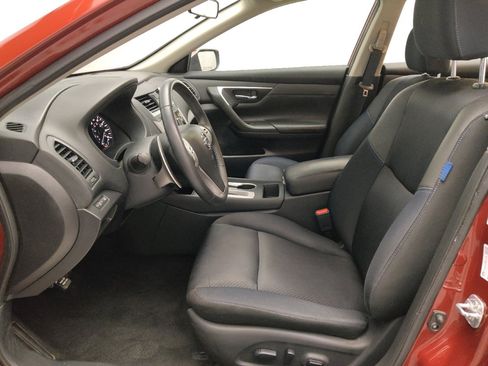 Used 2017 Nissan Altima 2.5 SR image 17