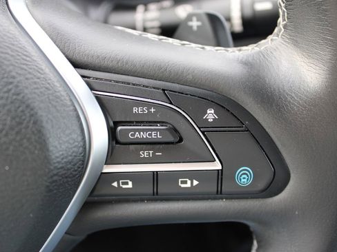 Used 2023 INFINITI QX50 Sport image 29