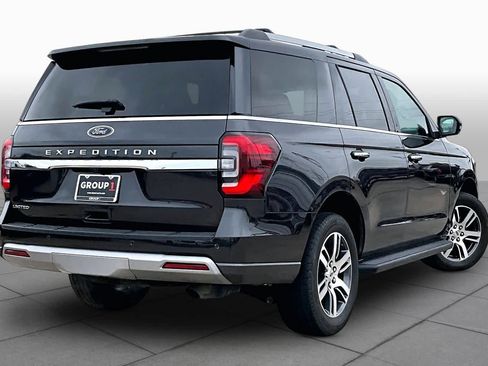 Used 2024 Ford Expedition Limited AWD/4WD image 13