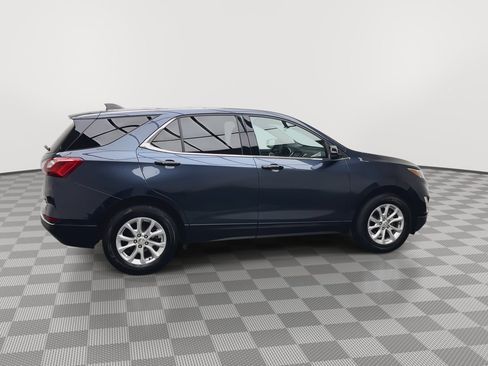 Used 2018 Chevrolet Equinox LT AWD/4WD image 38