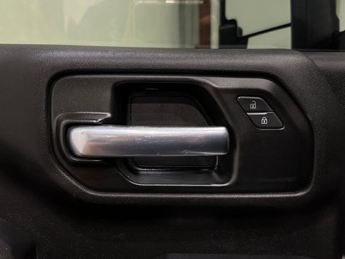 Used 2020 Chevrolet Silverado 2500 W/T w/ WT Convenience Package image 24