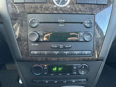 Used 2007 Mercury Milan Premier image 30