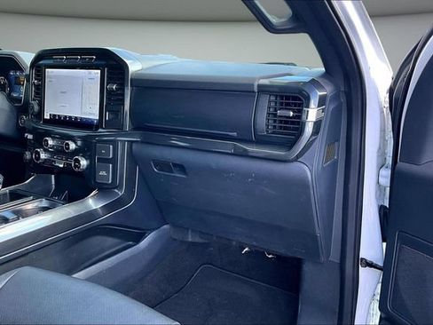 Used 2023 Ford F150 XLT w/ Equipment Group 302A High AWD/4WD image 27