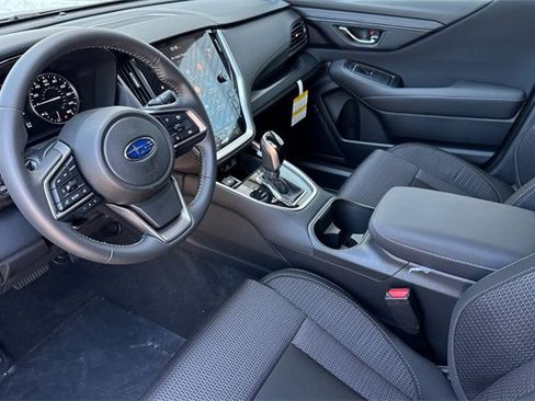 Used 2025 Subaru Outback Premium w/ Popular Package #1 image 7