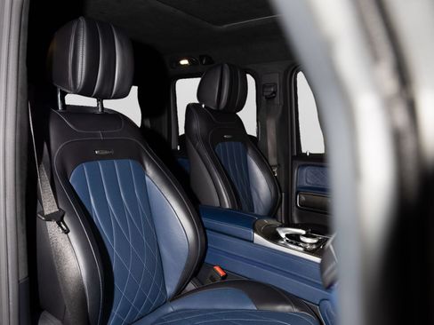 Used 2020 Mercedes-Benz G 63 AMG 4MATIC image 5