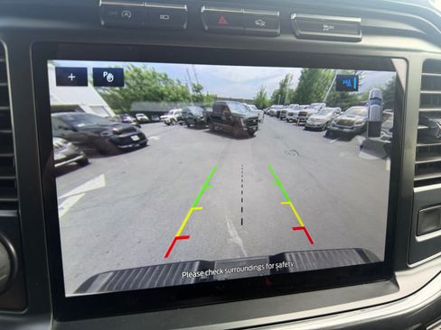 Used 2023 Ford F150 Tremor AWD/4WD image 28