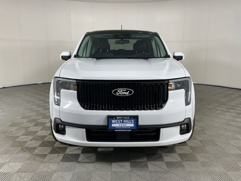 New 2025 Ford Maverick Lobo image 26