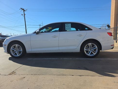 Used 2017 Audi A4 2.0T Premium image 8