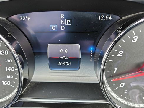 Used 2019 Mercedes-Benz E 450 4MATIC Cabriolet image 23