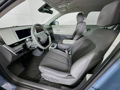 Used 2024 Hyundai Ioniq 5 SEL RWD image 13