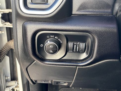 Used 2022 RAM 3500 Laramie image 30