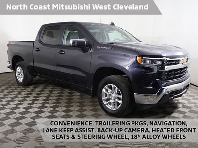 Used 2023 Chevrolet Silverado 1500 LT