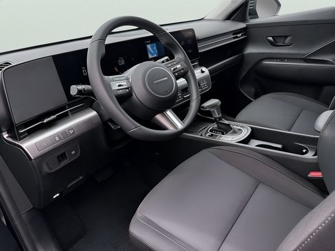 Used 2026 Hyundai Kona SEL Sport FWD image 14