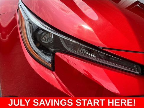 Used 2020 Toyota Corolla LE FWD image 31