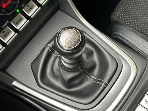 Used 2022 Toyota GR86 Premium image 20