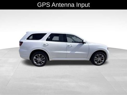 Used 2020 Dodge Durango GT image 6