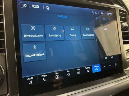 New 2026 Ford F150 XLT w/ Equipment Group 302A MID AWD/4WD image 35