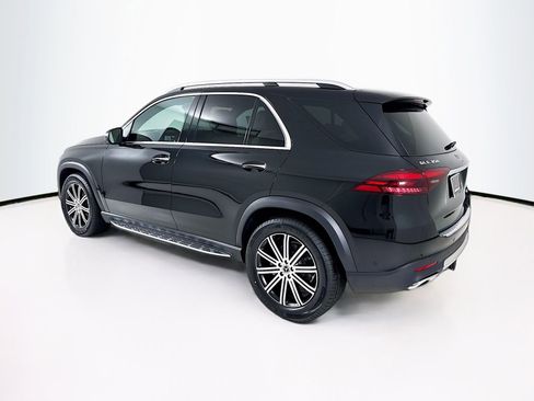 New 2026 Mercedes-Benz GLE 350 4MATIC image 6