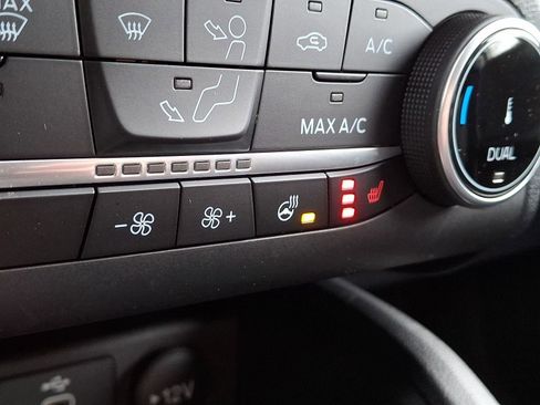 New 2026 Ford Escape Active w/ Cold Weather Package AWD/4WD image 17
