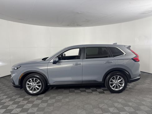 Certified 2024 Honda CR-V EX-L image 7