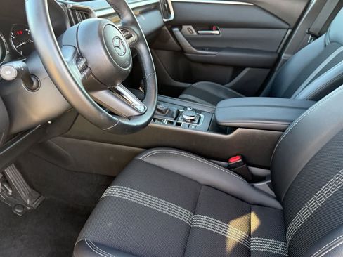 Used 2026 MAZDA CX-50 AWD 2.5 S w/ Preferred Pkg image 17