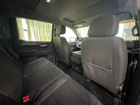 Certified 2023 Chevrolet Silverado 1500 LT image 23