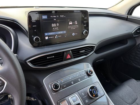 Certified 2023 Hyundai Santa Fe SE w/ Cargo Package image 12