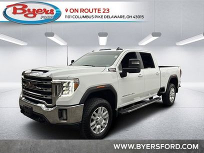 Used 2022 GMC Sierra 3500 SLE w/ SLE Convenience Package