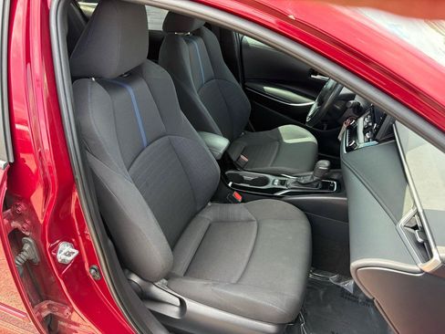 Used 2022 Toyota Corolla SE FWD image 21