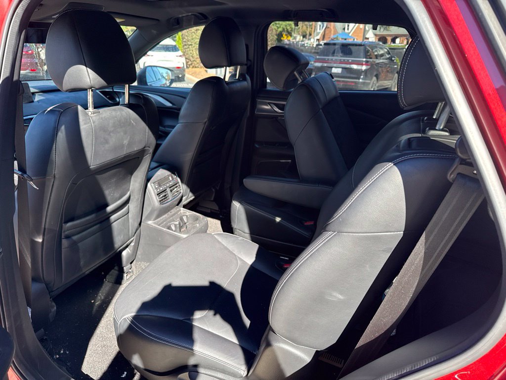 Used 2023 MAZDA CX-9 Grand Touring AWD/4WD image 9